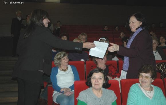 Atrakcyjne popołudnie dla kobiet w Kinie KDK