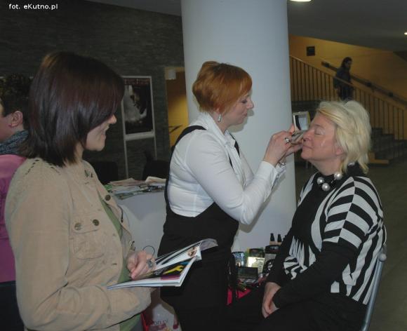 Atrakcyjne popołudnie dla kobiet w Kinie KDK