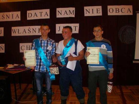 Pod patronatem eKutno.pl: I Zjazd Absolwentów Zespołu Szkół Nr 4 im. Zygmunta Balickiego w Kutnie - Azorach