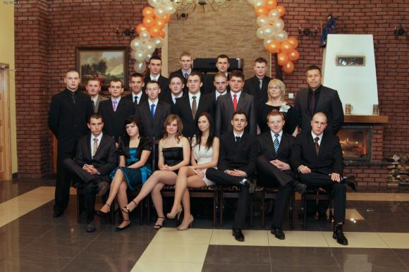 Pod patronatem eKutno.pl: I Zjazd Absolwentów Zespołu Szkół Nr 4 im. Zygmunta Balickiego w Kutnie - Azorach