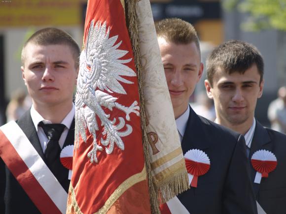 Pod patronatem eKutno.pl: I Zjazd Absolwentów Zespołu Szkół Nr 4 im. Zygmunta Balickiego w Kutnie - Azorach