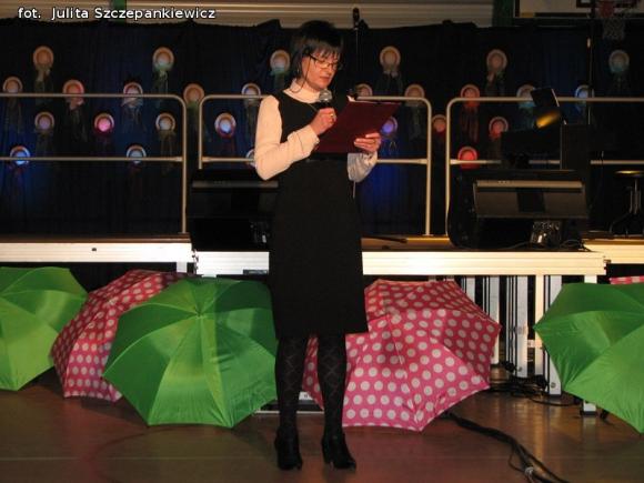 W Krośniewicach nie zapomną o Kunickiej