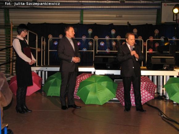 W Krośniewicach nie zapomną o Kunickiej