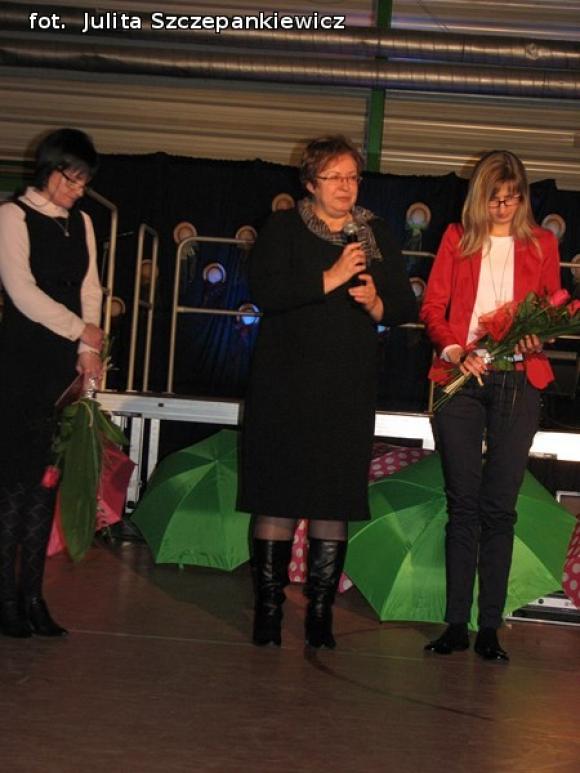 W Krośniewicach nie zapomną o Kunickiej