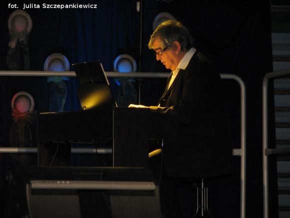 W Krośniewicach nie zapomną o Kunickiej