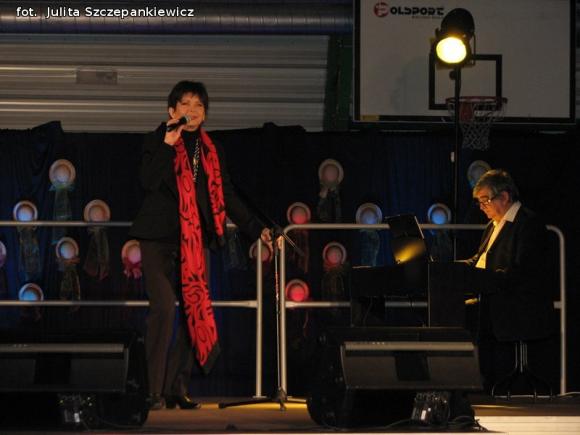 W Krośniewicach nie zapomną o Kunickiej