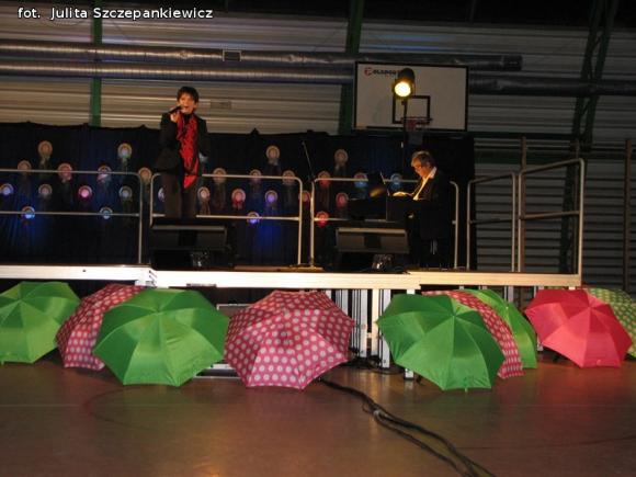 W Krośniewicach nie zapomną o Kunickiej