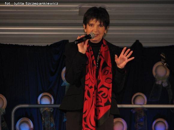 W Krośniewicach nie zapomną o Kunickiej