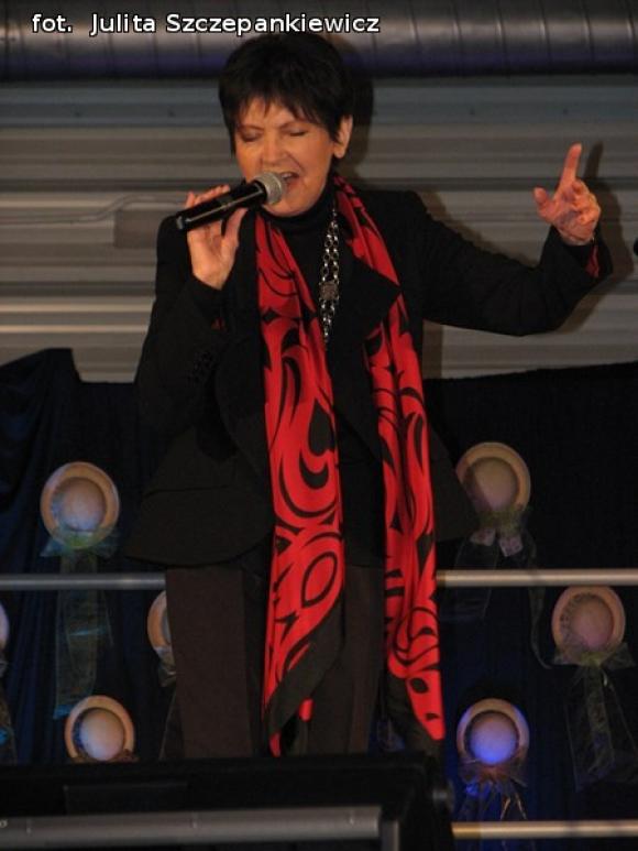 W Krośniewicach nie zapomną o Kunickiej