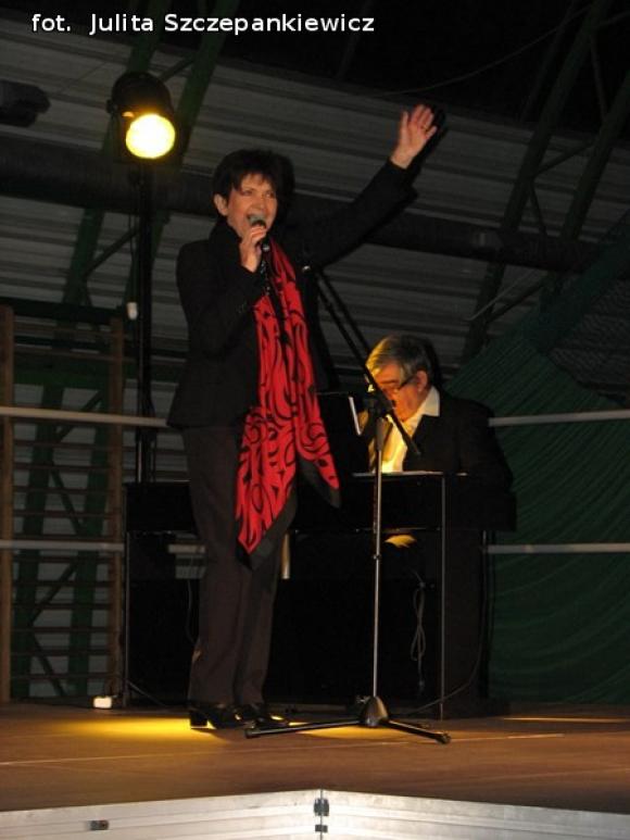 W Krośniewicach nie zapomną o Kunickiej