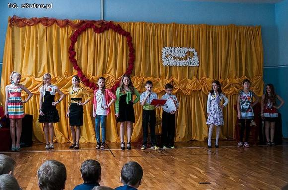 W piątek świętowały dziewczynki w Szewcach Nadolnych. Miss szkoły wybrane
