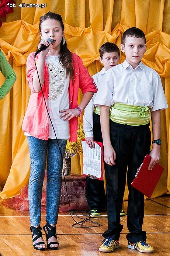 W piątek świętowały dziewczynki w Szewcach Nadolnych. Miss szkoły wybrane