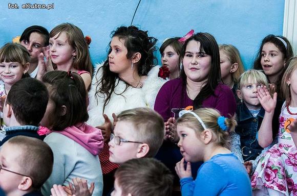 W piątek świętowały dziewczynki w Szewcach Nadolnych. Miss szkoły wybrane