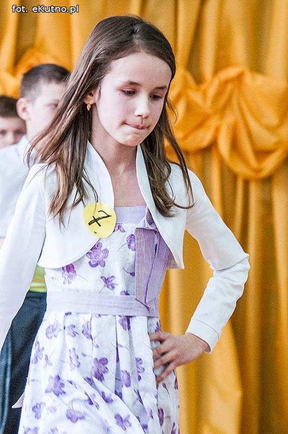 W piątek świętowały dziewczynki w Szewcach Nadolnych. Miss szkoły wybrane