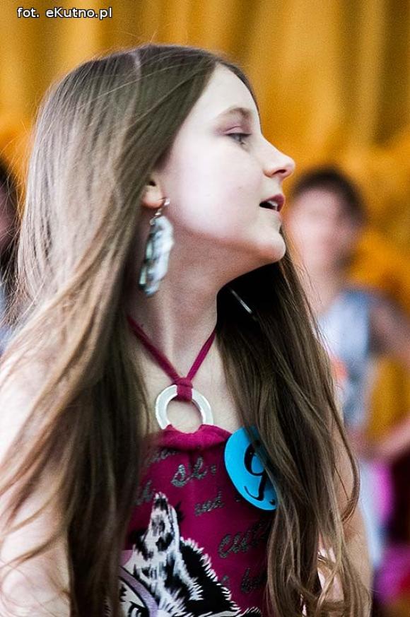 W piątek świętowały dziewczynki w Szewcach Nadolnych. Miss szkoły wybrane