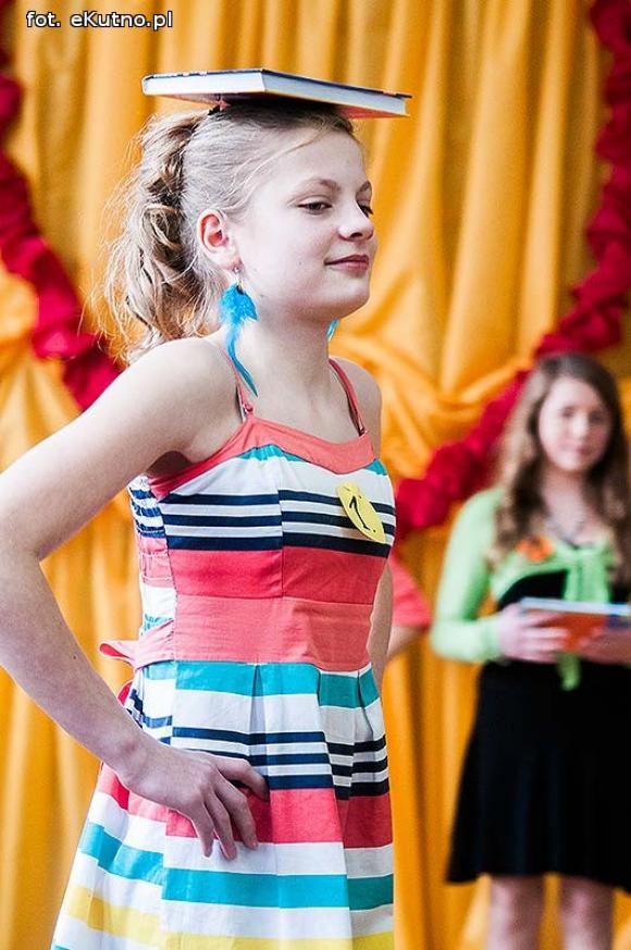 W piątek świętowały dziewczynki w Szewcach Nadolnych. Miss szkoły wybrane