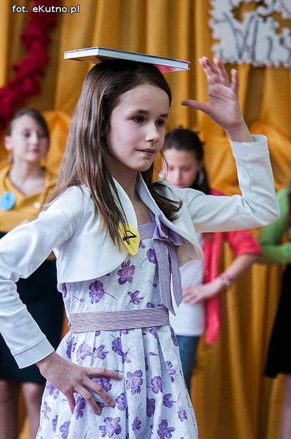 W piątek świętowały dziewczynki w Szewcach Nadolnych. Miss szkoły wybrane