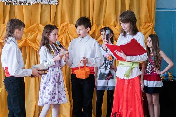 W piątek świętowały dziewczynki w Szewcach Nadolnych. Miss szkoły wybrane