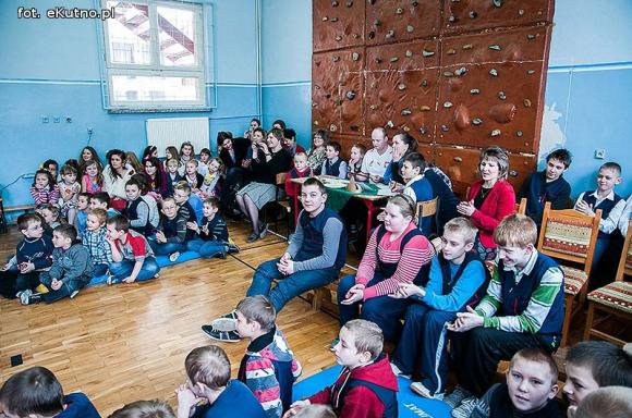 W piątek świętowały dziewczynki w Szewcach Nadolnych. Miss szkoły wybrane