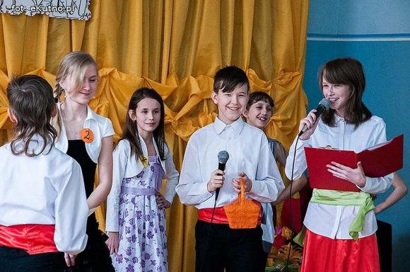 W piątek świętowały dziewczynki w Szewcach Nadolnych. Miss szkoły wybrane