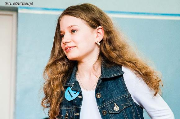 W piątek świętowały dziewczynki w Szewcach Nadolnych. Miss szkoły wybrane