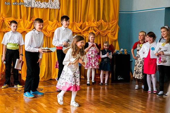 W piątek świętowały dziewczynki w Szewcach Nadolnych. Miss szkoły wybrane