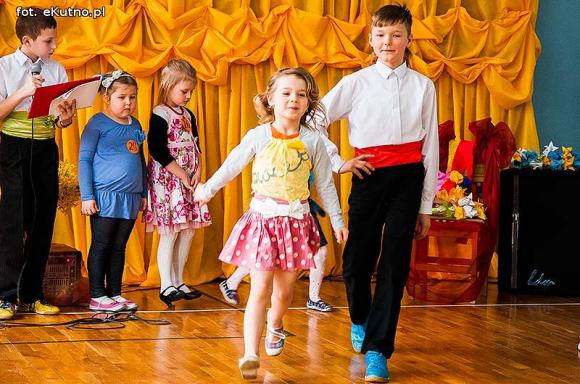 W piątek świętowały dziewczynki w Szewcach Nadolnych. Miss szkoły wybrane