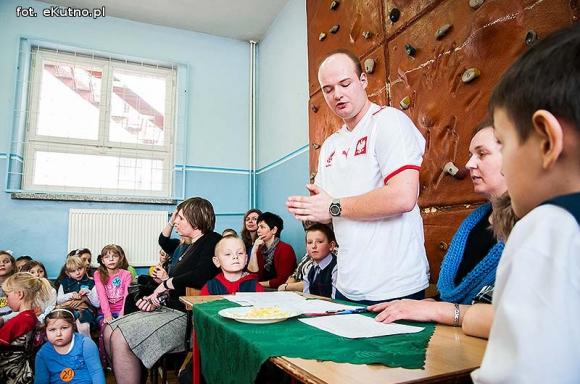 W piątek świętowały dziewczynki w Szewcach Nadolnych. Miss szkoły wybrane
