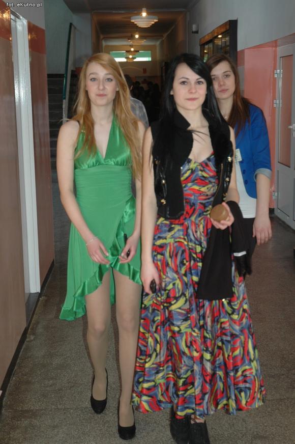 Staszic Band, wulkan, motory i pokaz mody. Drzwi otwarte w Zespole Szkół nr 1 w Kutnie