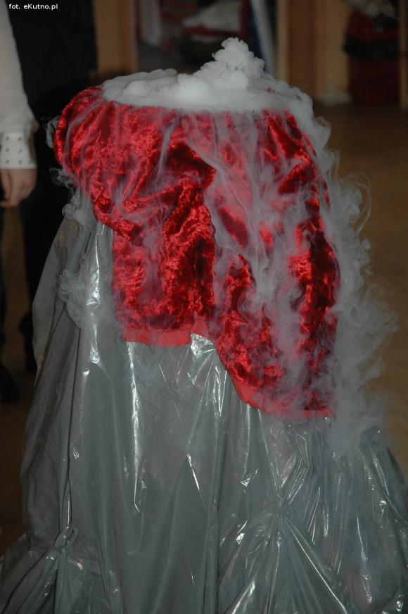 Staszic Band, wulkan, motory i pokaz mody. Drzwi otwarte w Zespole Szkół nr 1 w Kutnie