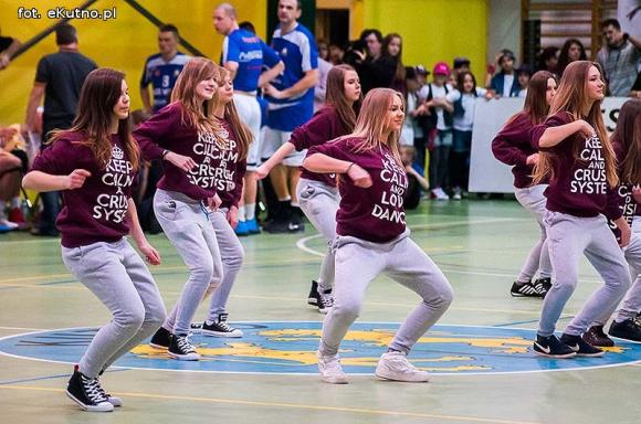 Pewne zwycięstwo AZS WSGK Polfarmex Kutno