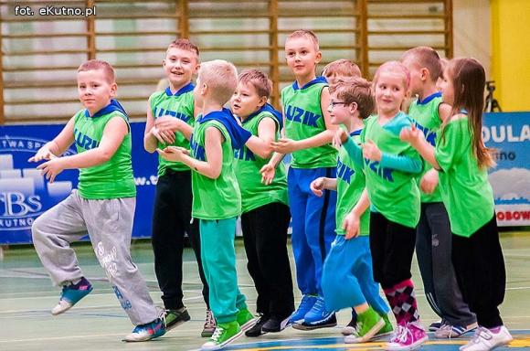 Pewne zwycięstwo AZS WSGK Polfarmex Kutno