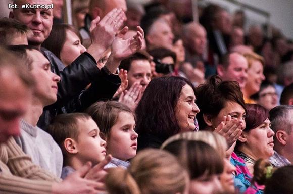 Pewne zwycięstwo AZS WSGK Polfarmex Kutno