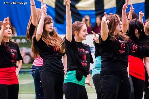 Pewne zwycięstwo AZS WSGK Polfarmex Kutno