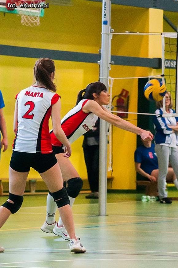 Święto sportu: siatkówka