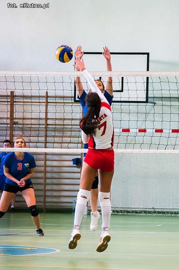 Święto sportu: siatkówka