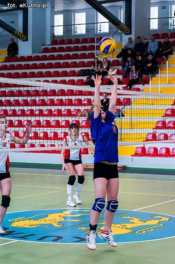 Święto sportu: siatkówka