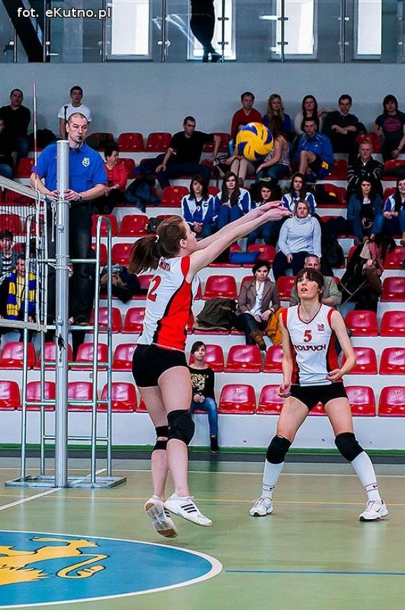 Święto sportu: siatkówka