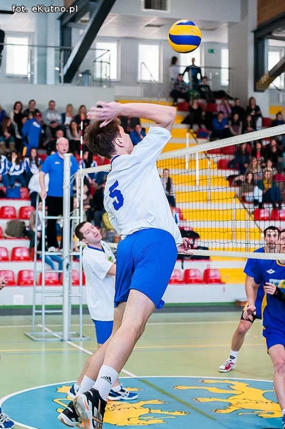 Święto sportu: siatkówka