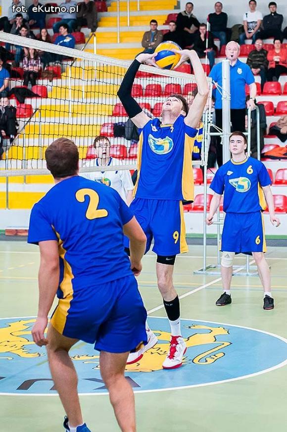 Święto sportu: siatkówka