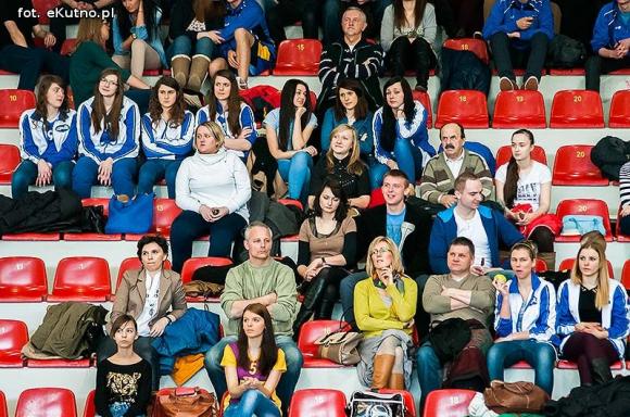 Święto sportu: siatkówka