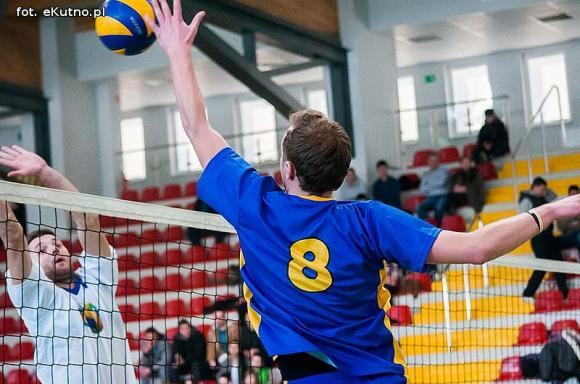 Święto sportu: siatkówka