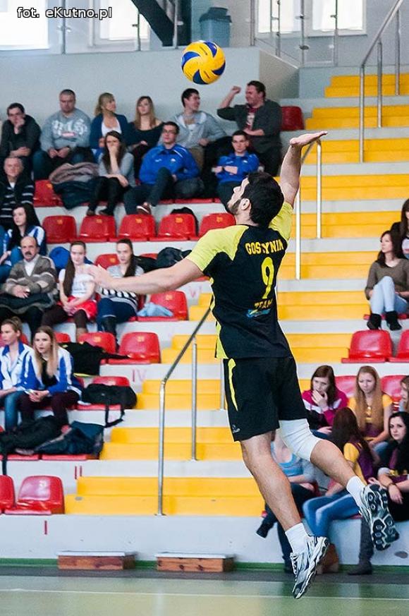 Święto sportu: siatkówka