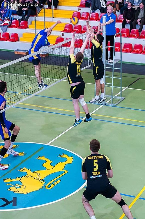 Święto sportu: siatkówka