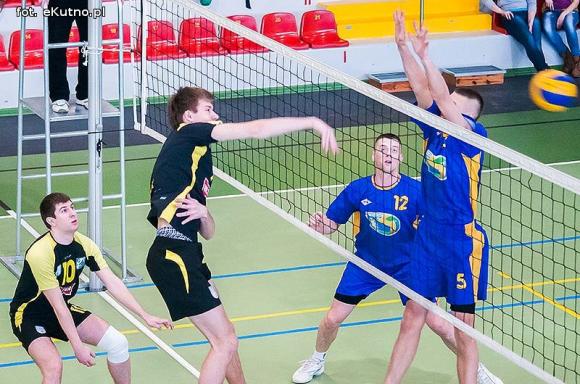 Święto sportu: siatkówka