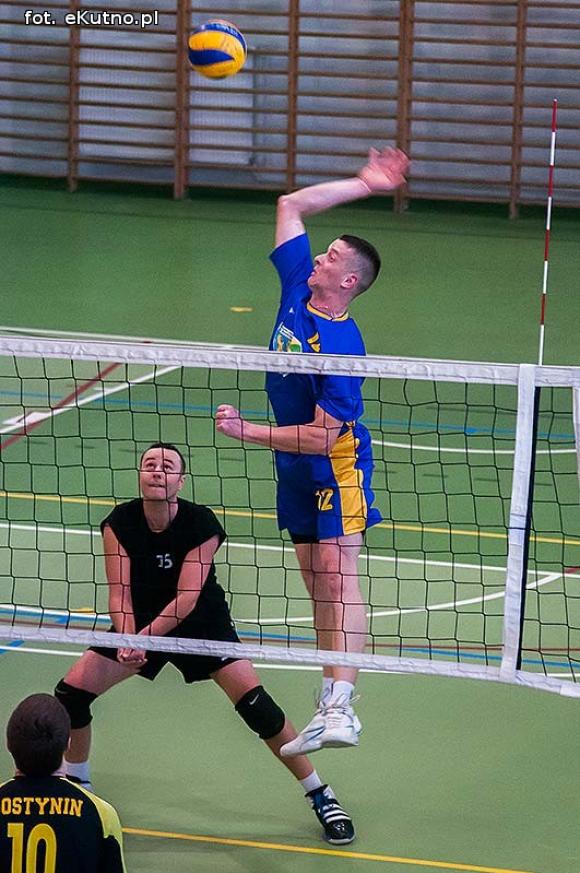 Święto sportu: siatkówka