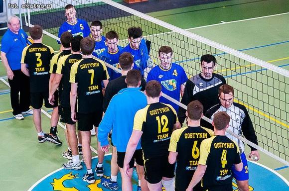 Święto sportu: siatkówka