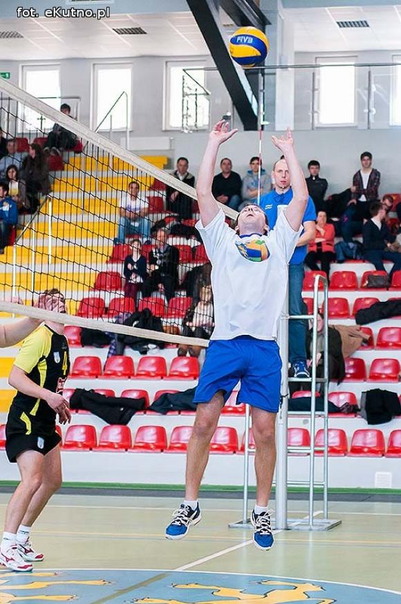 Święto sportu: siatkówka