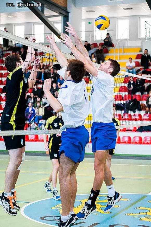 Święto sportu: siatkówka