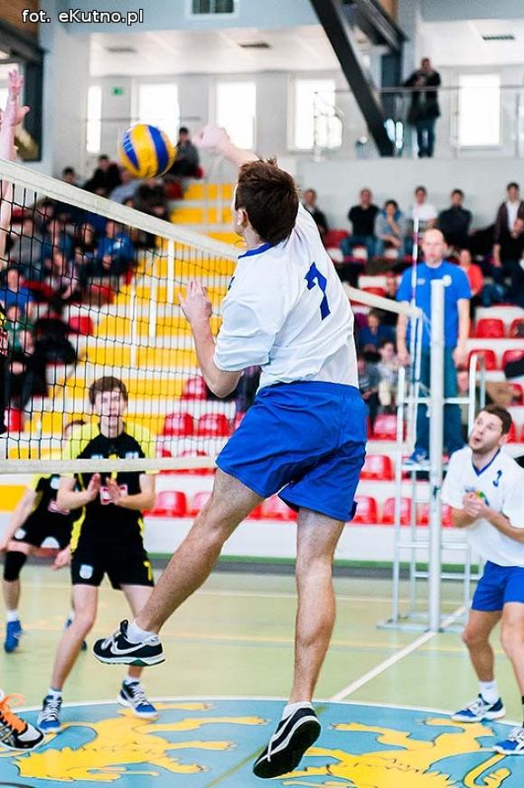 Święto sportu: siatkówka